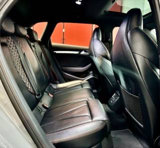 AUDI RS3 usata, con Fendinebbia