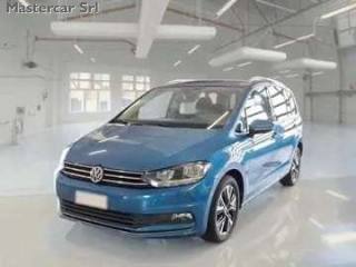 VOLKSWAGEN Touran usata, con Airbag
