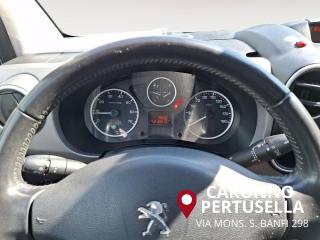 PEUGEOT Partner usata, con Controllo automatico clima