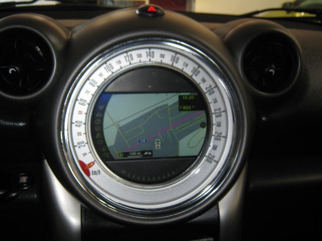 MINI Countryman usata, con Climatizzatore