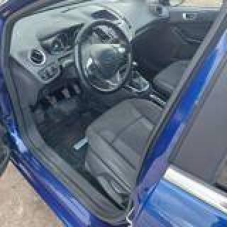 FORD Fiesta usata, con Airbag Passeggero