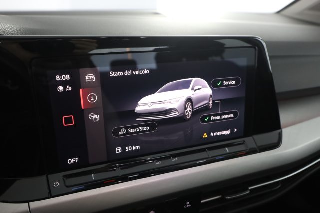 VOLKSWAGEN Golf usata 10