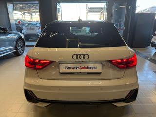 AUDI A1 usata, con Autoradio