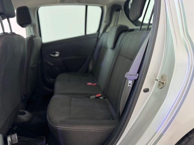 RENAULT Clio usata 4