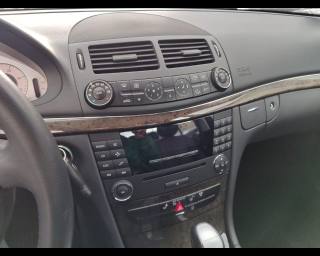 MERCEDES-BENZ E 280 usata 21