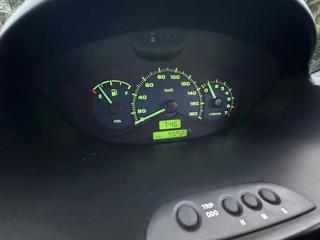 CHEVROLET Matiz usata 15