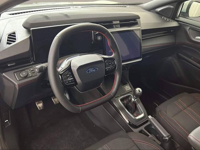 FORD Puma usata, con Park Distance Control