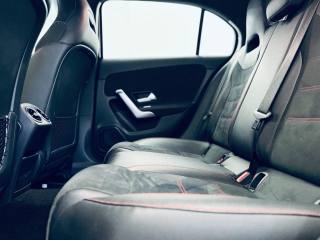 MERCEDES-BENZ A 180 usata, con Cruise Control