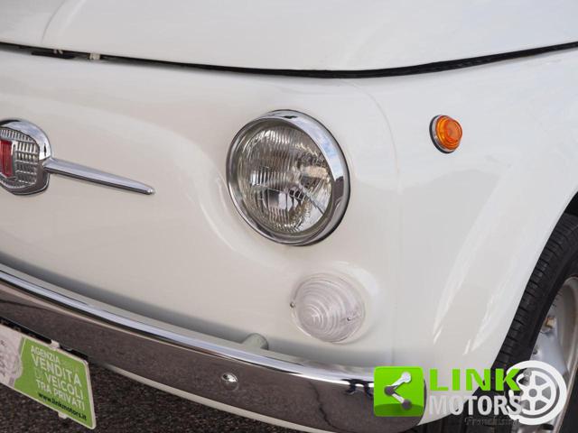 FIAT 500 usata 49