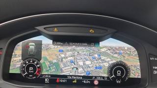AUDI RS6 usata, con Controllo elettronico della corsia