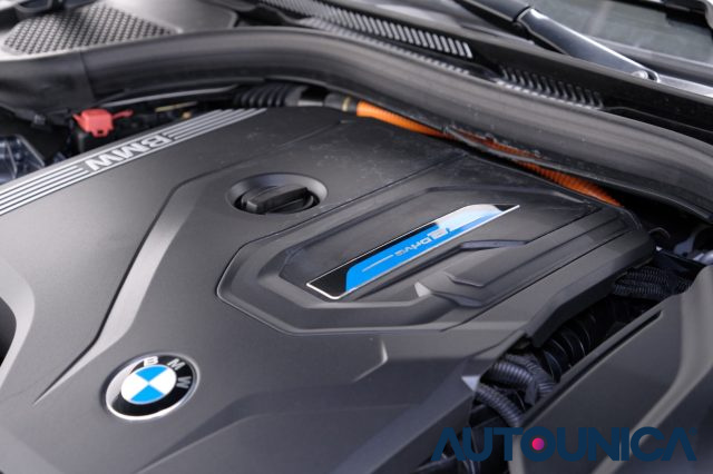 BMW 530 usata, con Carica per smartphone a induzione