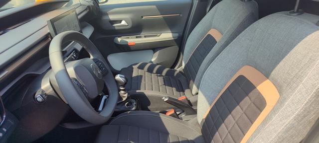 CITROEN C3 Aircross usata, con Climatizzatore