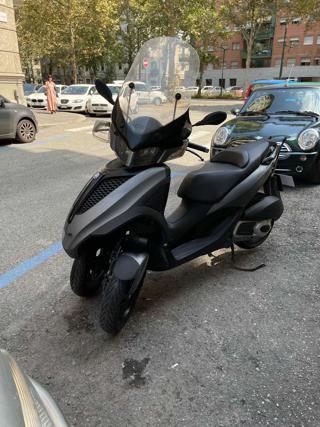 PIAGGIO MP3