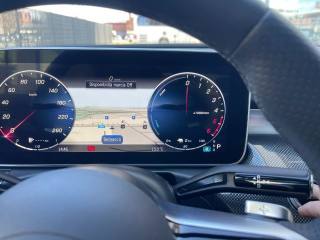 MERCEDES-BENZ C 300 usata, con Bracciolo