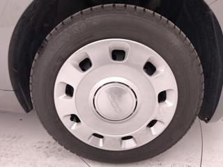 FIAT 500 usata 26