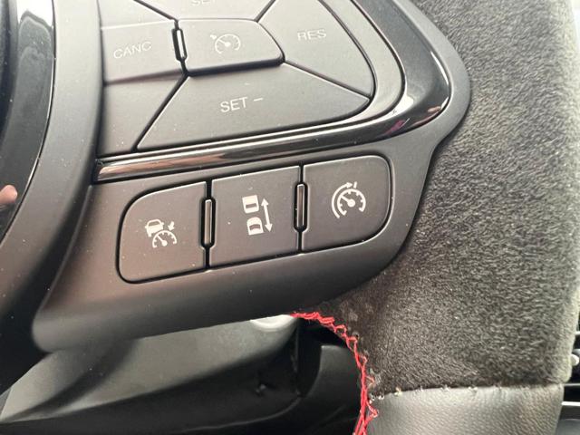 FIAT 500X usata, con Controllo trazione