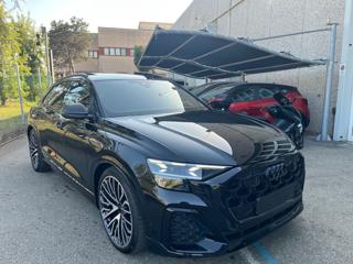 AUDI Q8 SUV TDI 286 CV quattro tiptronic S line/editio KM0