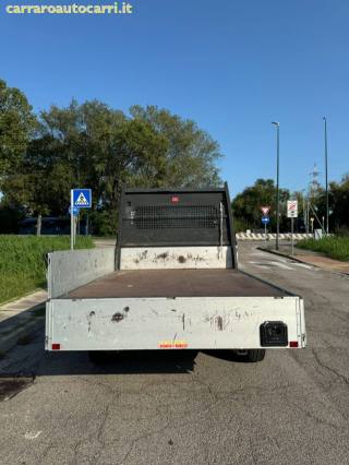 FIAT Ducato usata, con Cronologia tagliandi