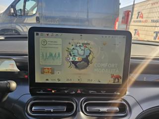 SMART smart #1 usata, con Fendinebbia