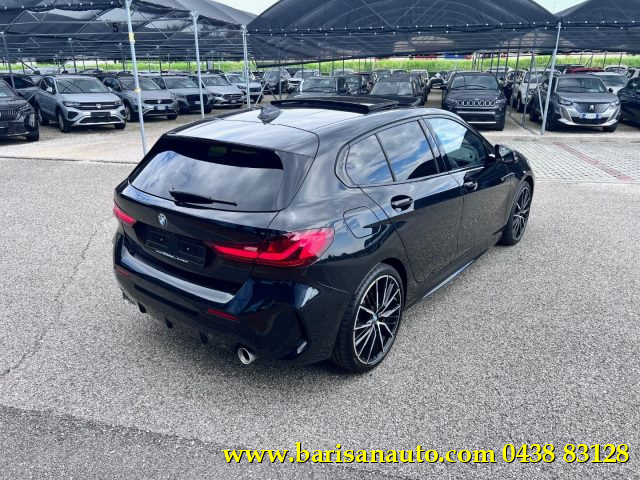 BMW 118 usata, con Airbag laterali