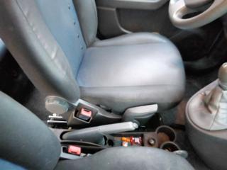FIAT Panda usata 13