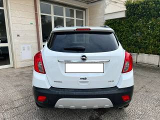 OPEL Mokka usata 9