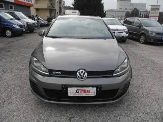 VOLKSWAGEN Golf GTD usata, con Airbag laterali