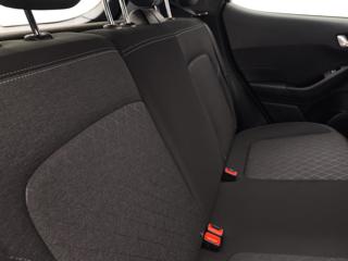 FORD Fiesta usata, con Controllo elettronico della corsia