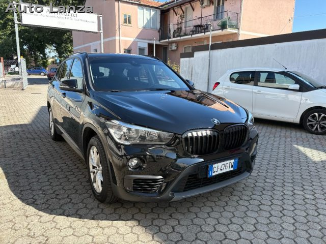 BMW X1 usata, con Airbag Passeggero