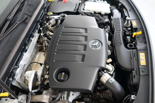 MERCEDES-BENZ A 180 usata 58