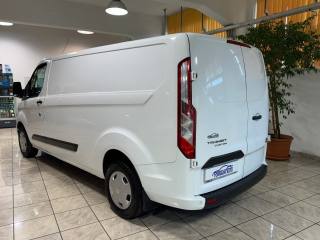 FORD Transit Custom usata, con Controllo trazione