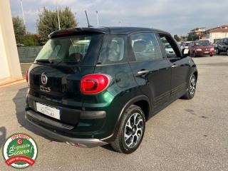 FIAT 500L usata, con Airbag Passeggero