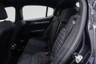 ALFA ROMEO Stelvio usata, con Controllo elettronico della corsia