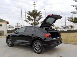 AUDI Q3 usata, con Chiusura centralizzata
