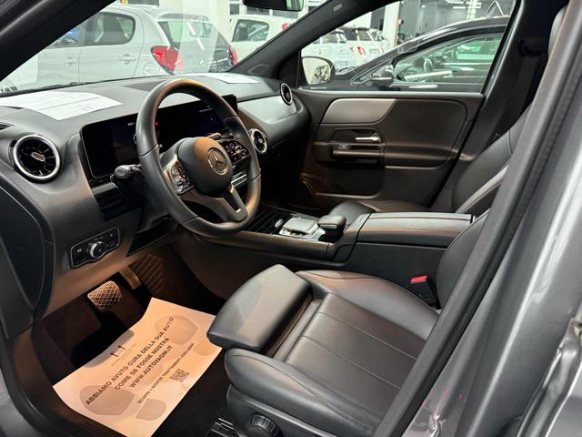 MERCEDES-BENZ B 180 usata, con Fendinebbia