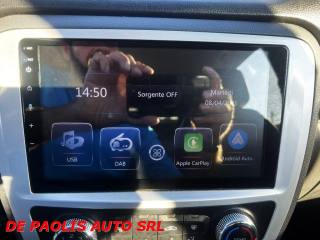 EVO Evo Cross4 usata, con Cruise Control