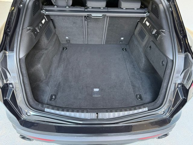 ALFA ROMEO Stelvio usata, con Climatizzatore