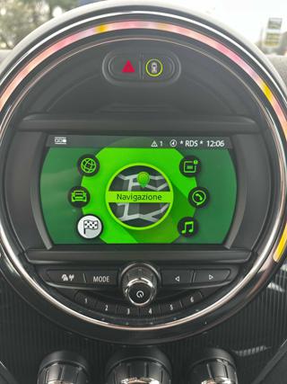 MINI Countryman usata, con USB