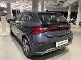 HYUNDAI i20 usata, con ESP