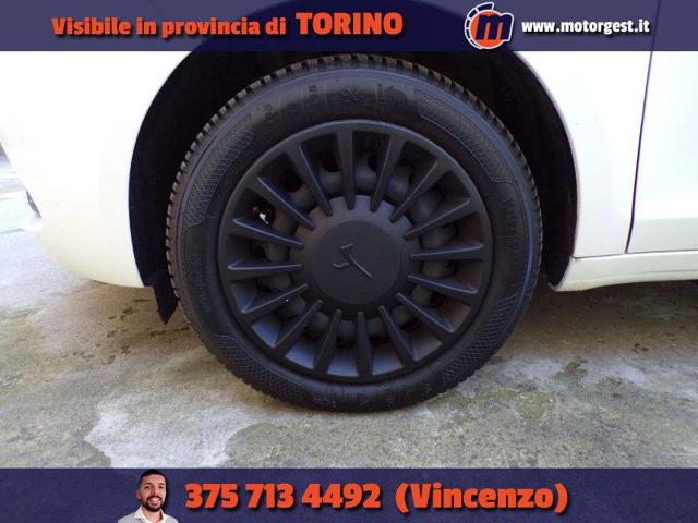 LANCIA Ypsilon usata, con Volante multifunzione