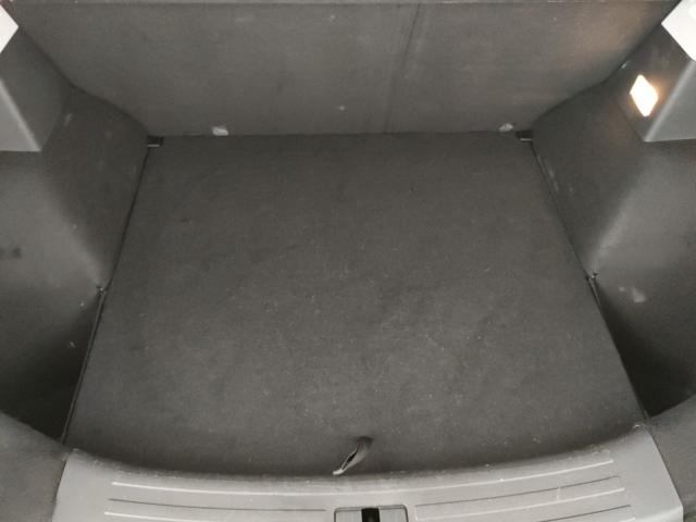 MG ZS usata, con Volante in pelle