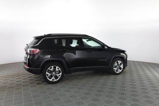 JEEP Compass usata 2