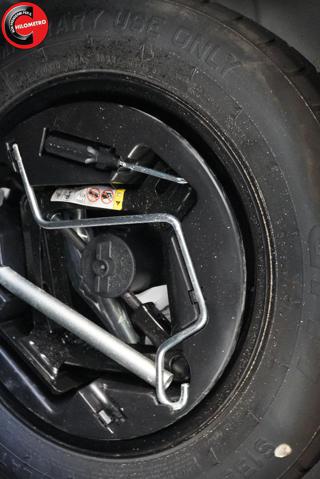 LANCIA Ypsilon usata, con Controllo trazione