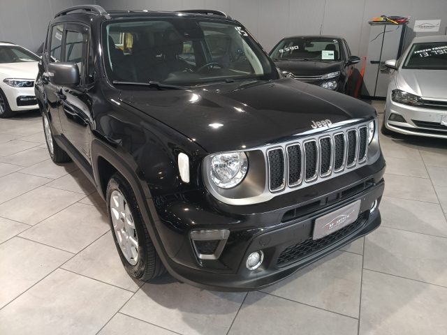 JEEP Renegade usata, con Controllo trazione