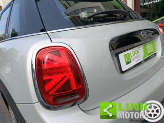 MINI Cooper D usata, con Pacchetto invernale