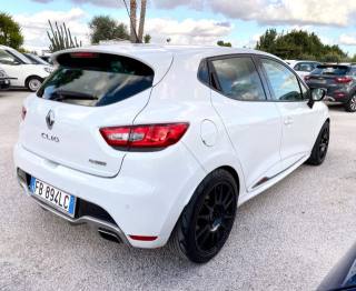 RENAULT Clio usata, con Cerchi in lega