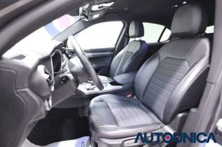 ALFA ROMEO Stelvio usata, con Autoradio