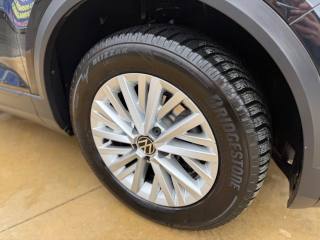 VOLKSWAGEN T-Roc usata, con Servosterzo