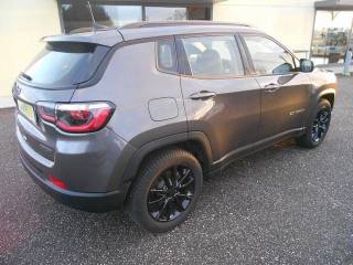 JEEP Compass usata, con Airbag Passeggero
