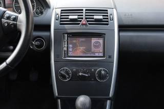 MERCEDES-BENZ A 180 usata, con Cerchi in lega